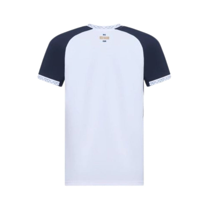 FC Zurich Home 25/26