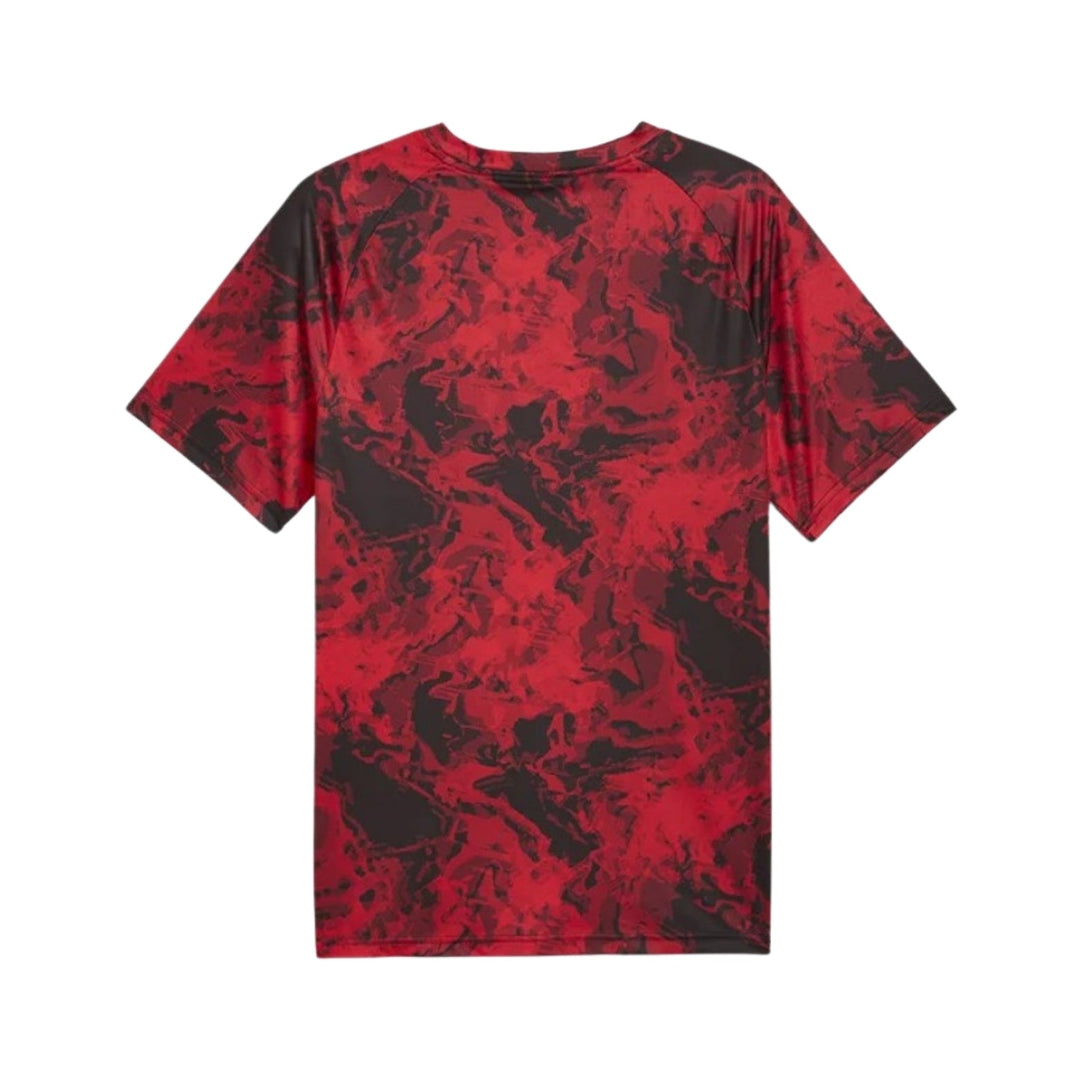 Rennes Pre-Match 25/26