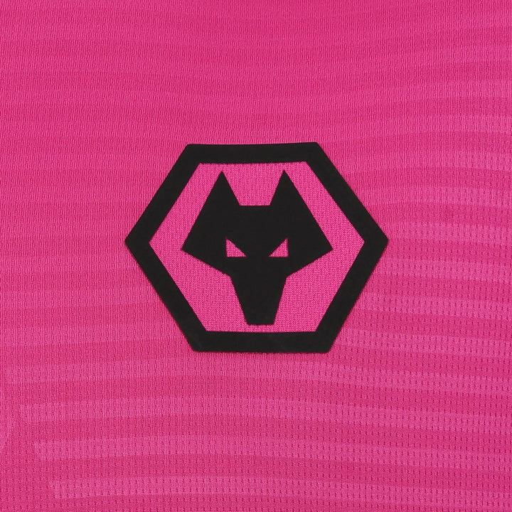 Wolves Goalkeeper 25/26