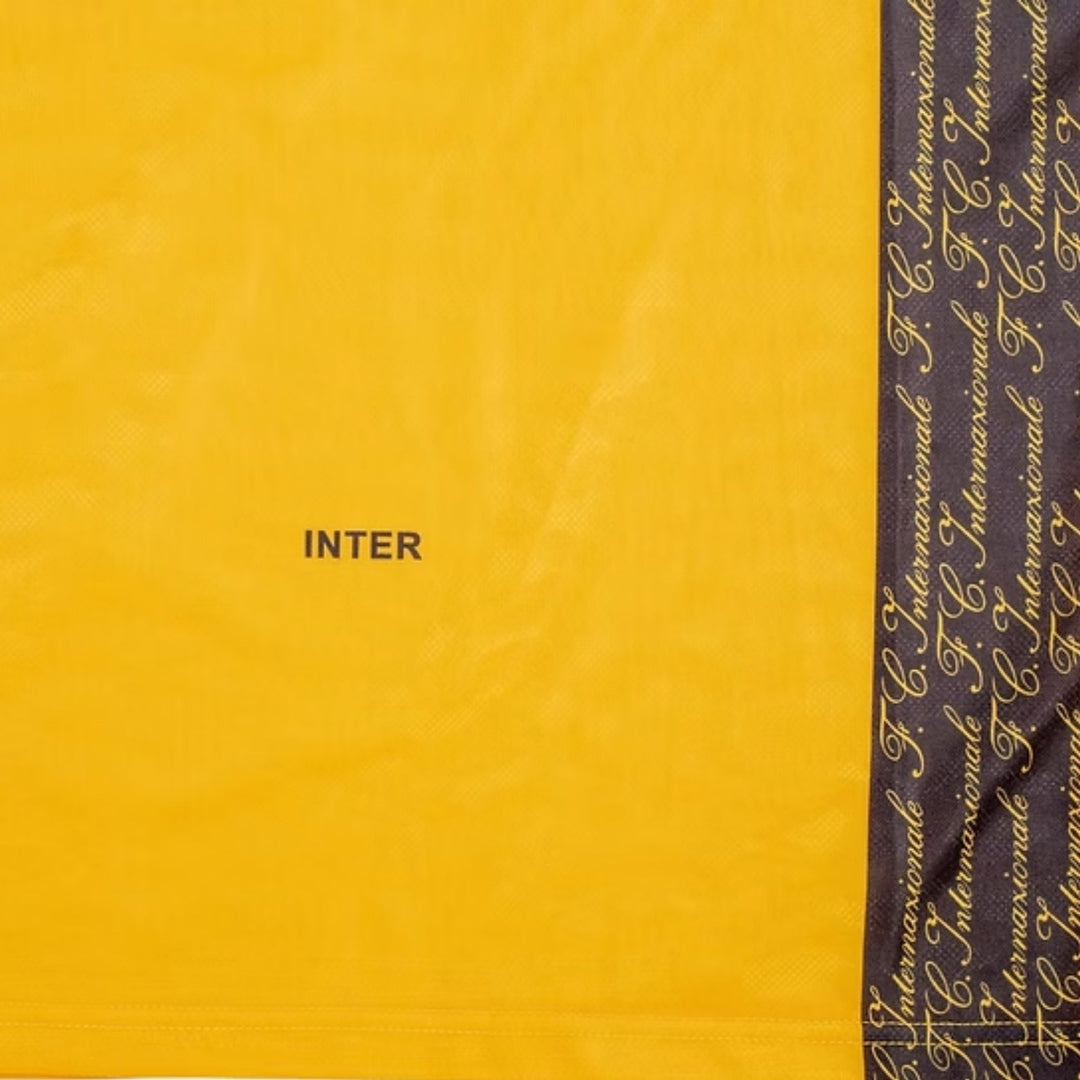 Inter Milan Tercera 96/97