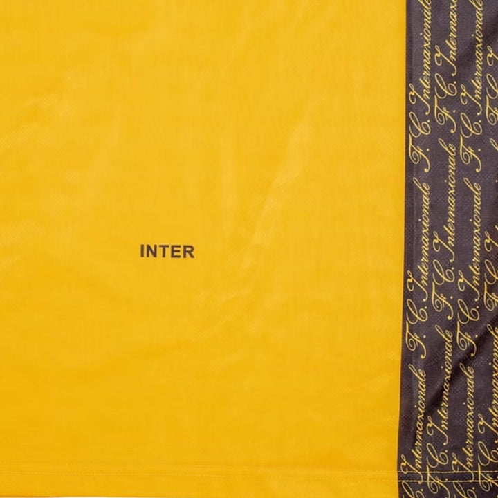 Inter Milan Tercera 96/97