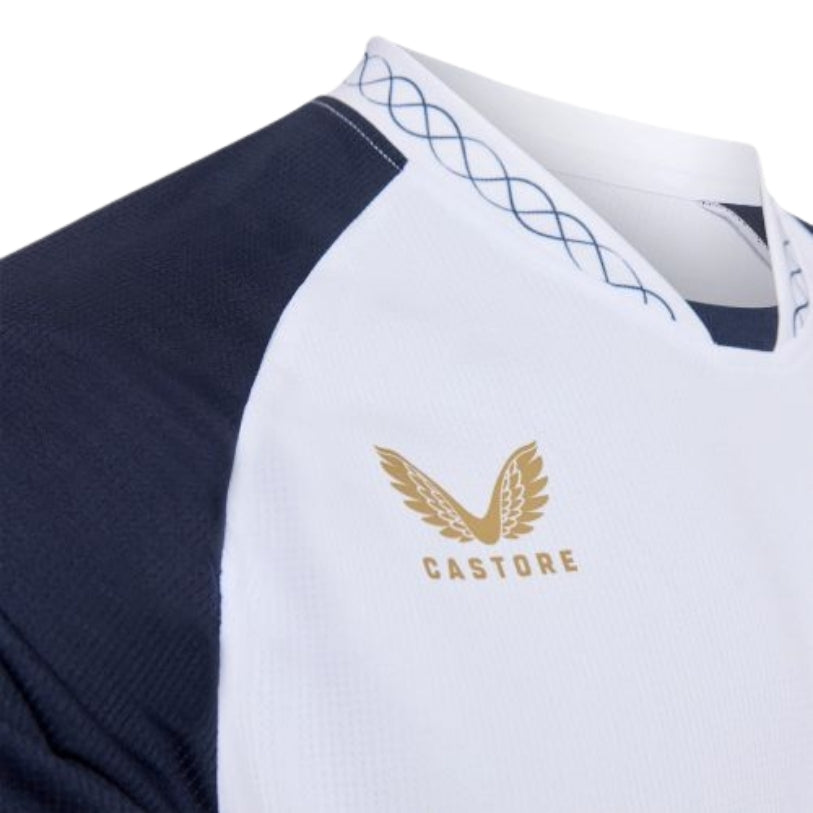 FC Zurich Home 25/26