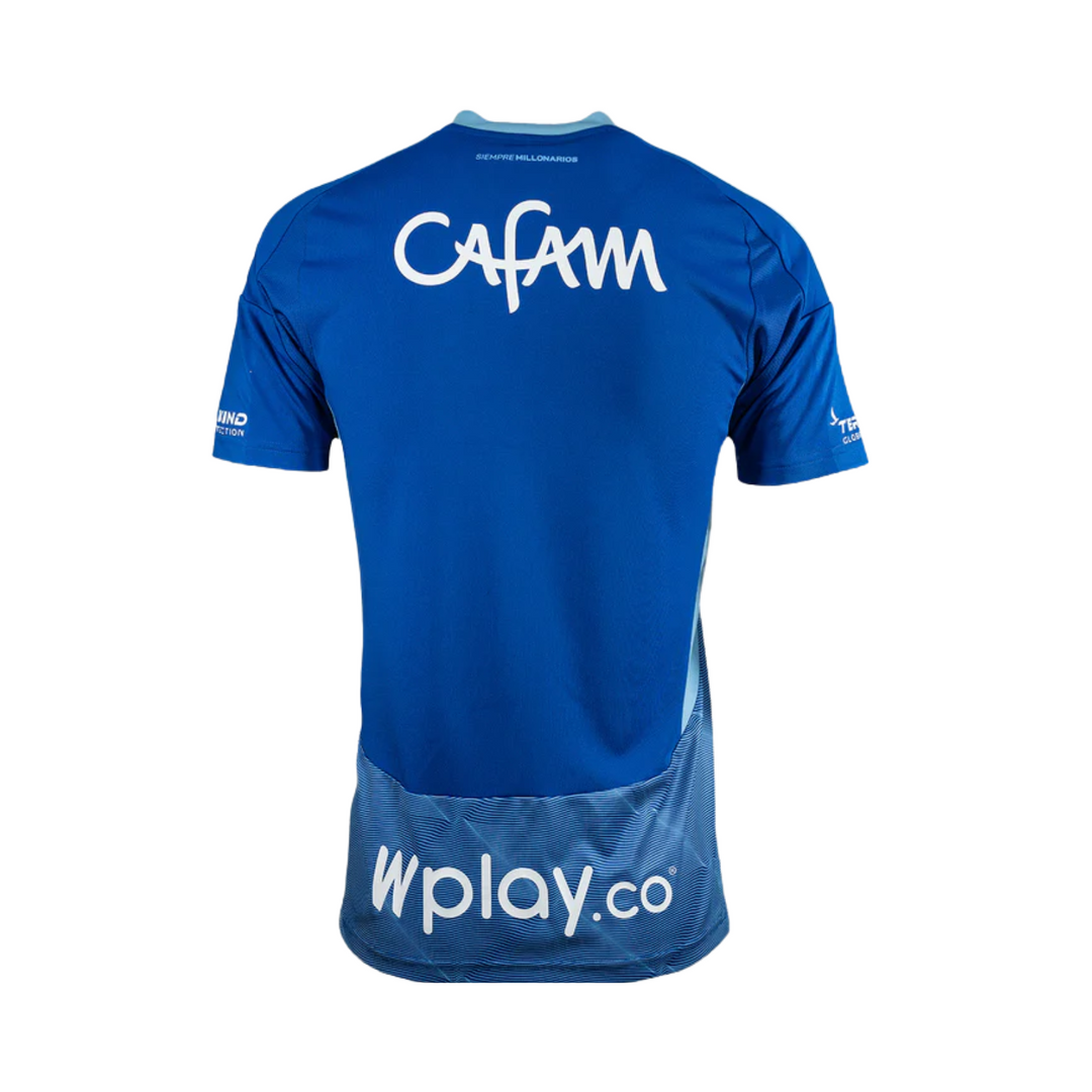 Millionaires Principal 25/26