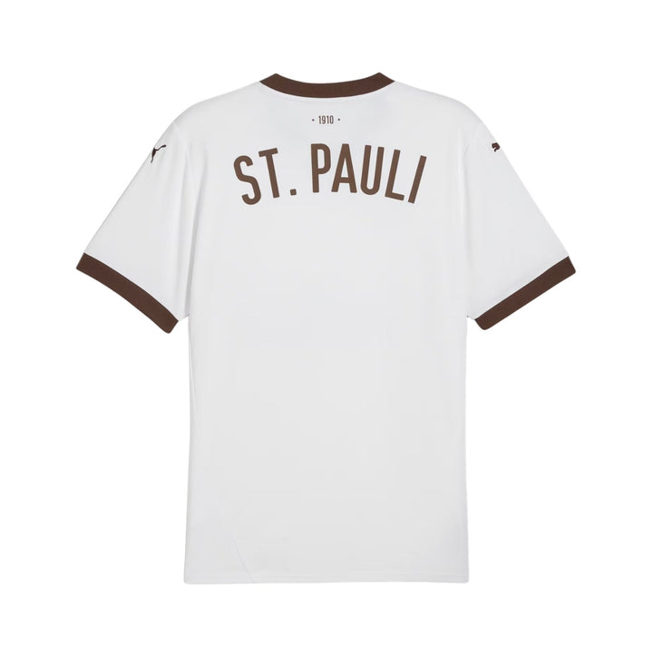 St. Pauli Alternative 24/25