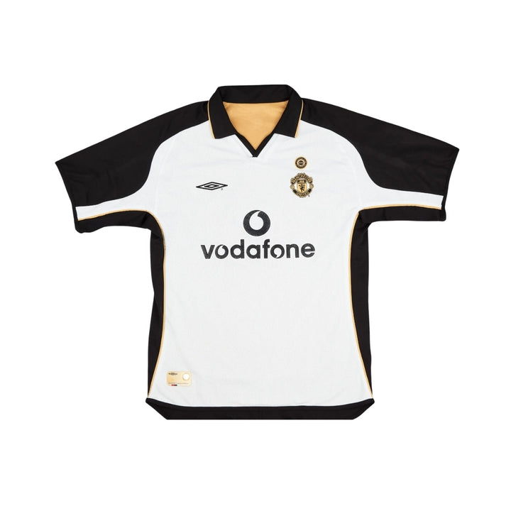 Manchester United Third 01/02