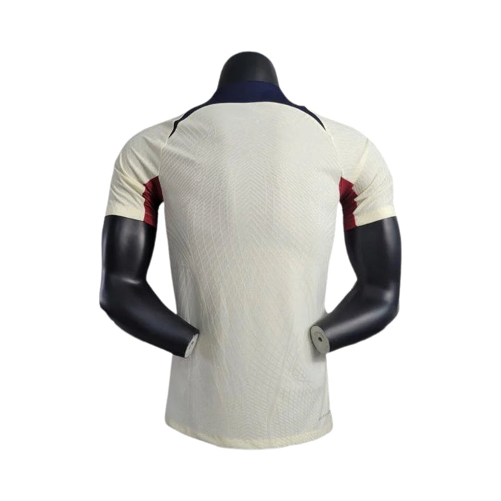 Reversible Windbreaker - Italy