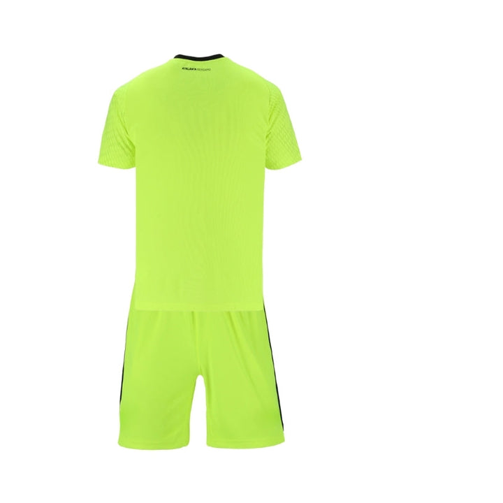 Kids Kit - Atalanta Goalkeeper 25/26