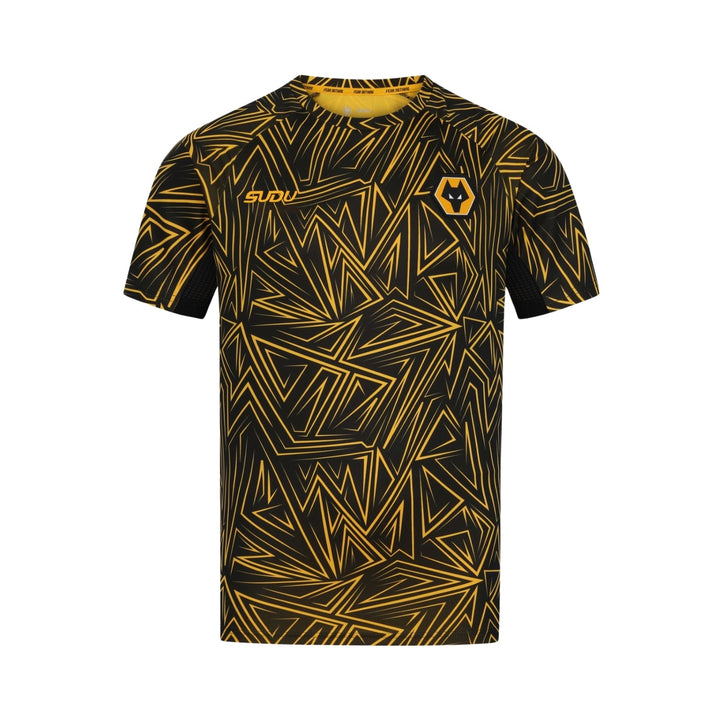 Wolves Pre-Match 25/26