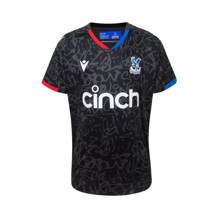 Crystal Palace Third 23/24
