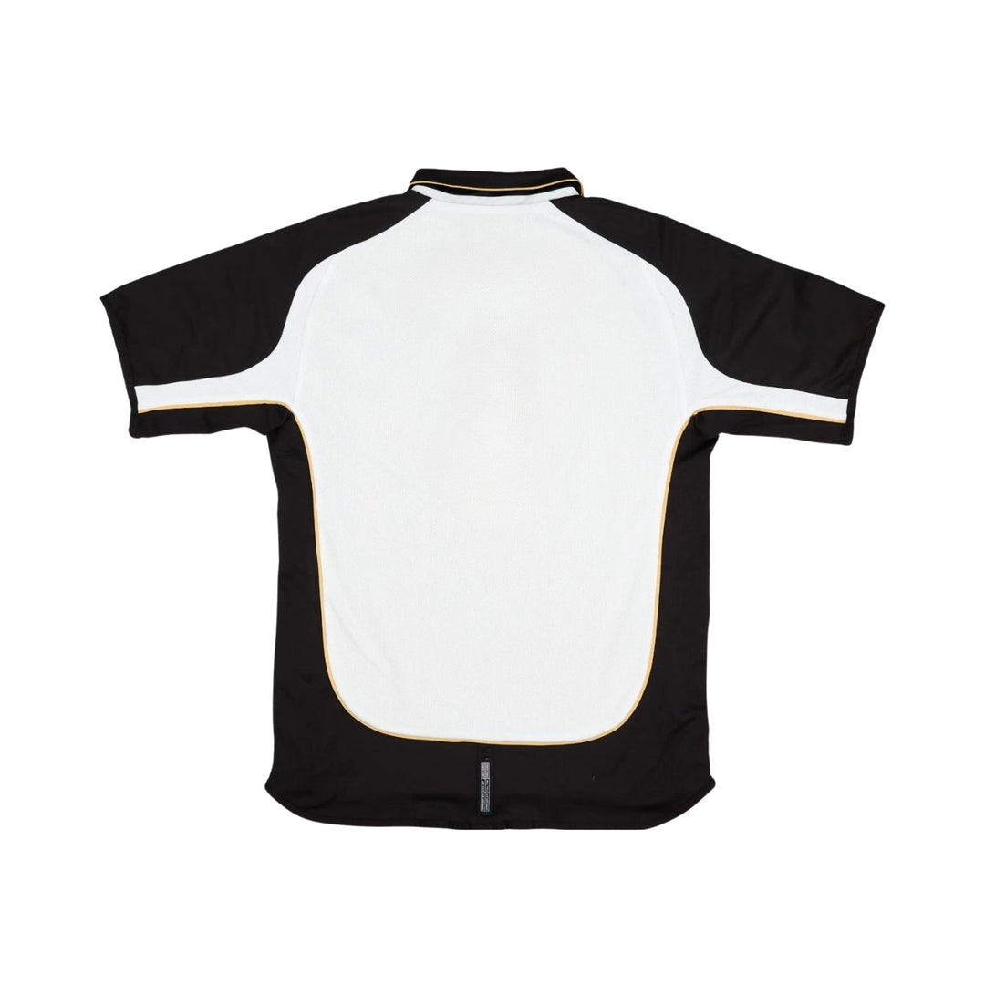 Manchester United Third 01/02