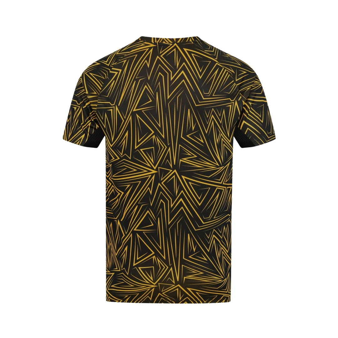 Wolves Pre-Match 25/26