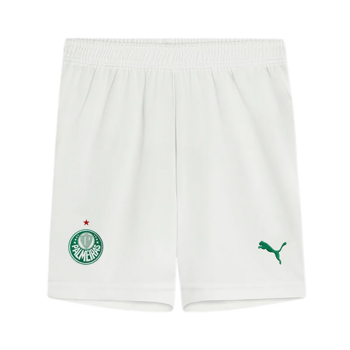 Shorts - Palmeiras Home 25/26