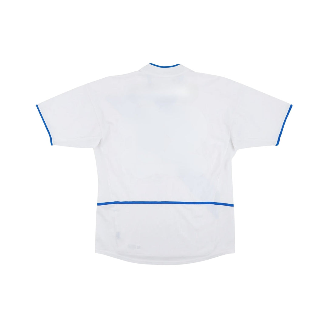 Inter Milan Alternative 02/03