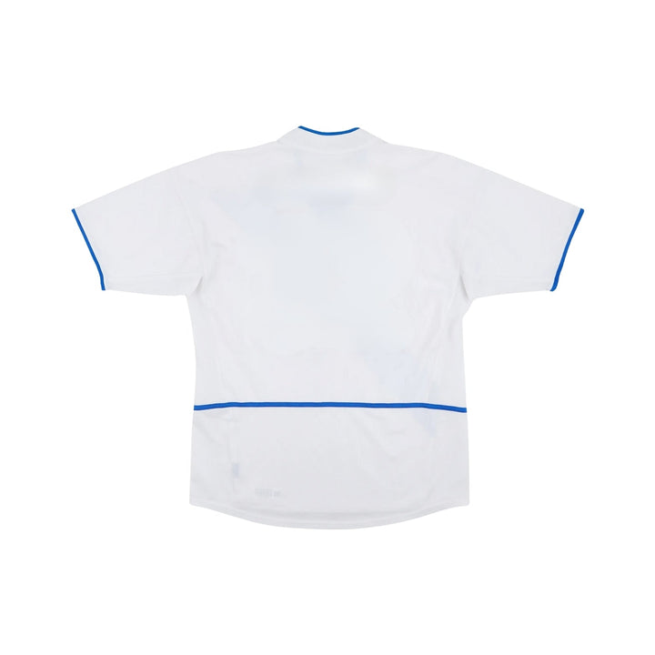 Inter Milan Alternative 02/03