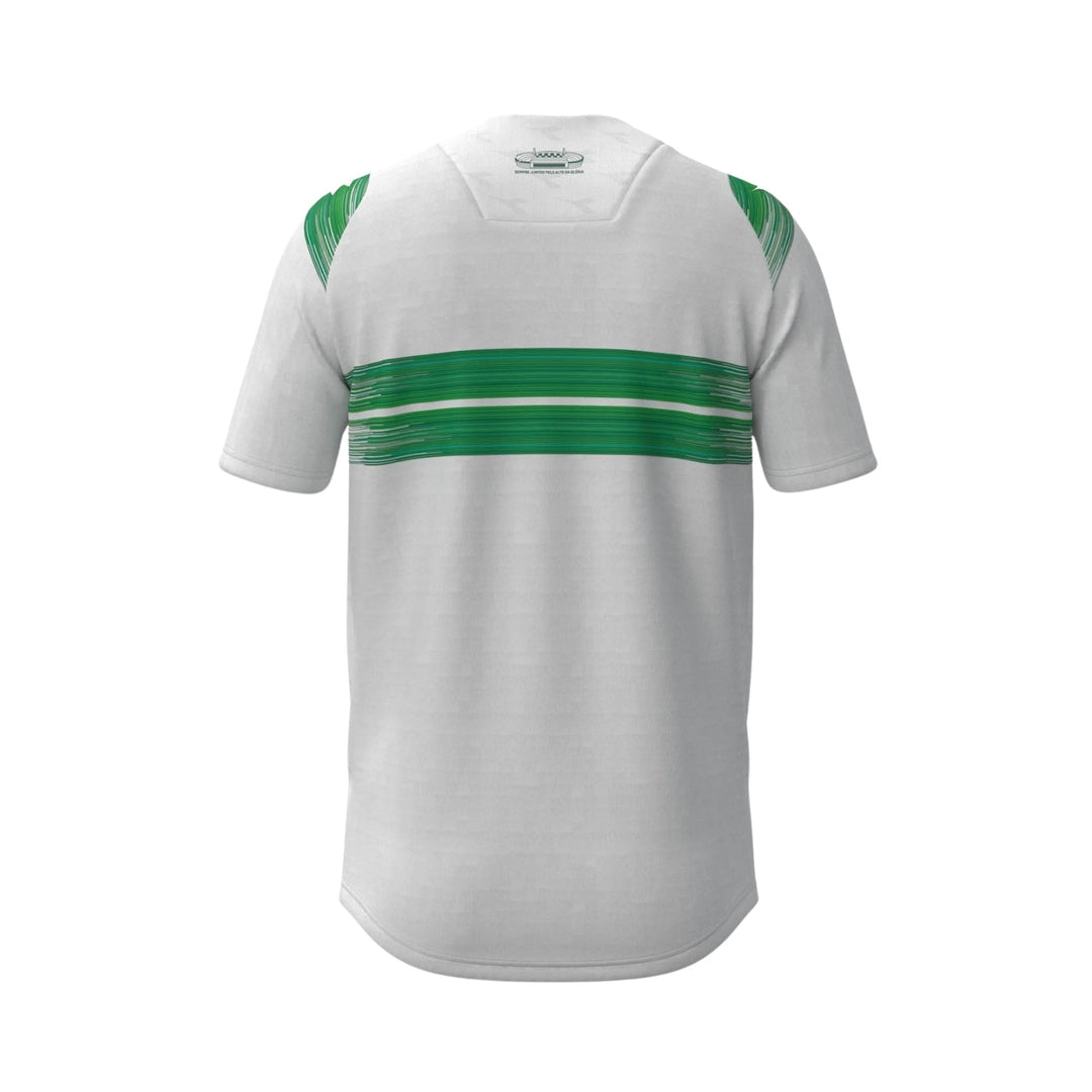 Coritiba Home 24/25