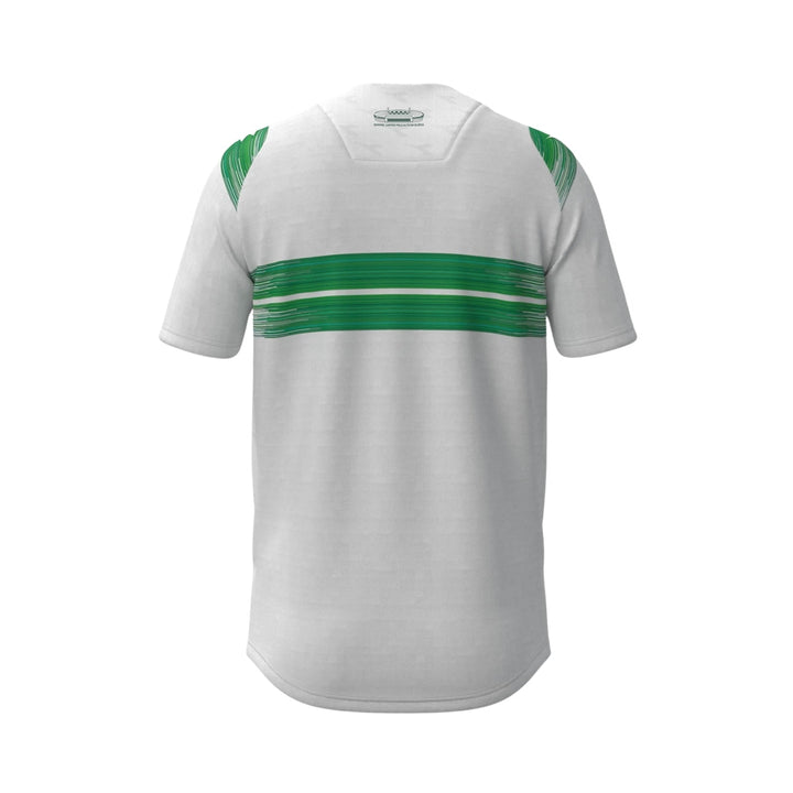 Coritiba Home 24/25
