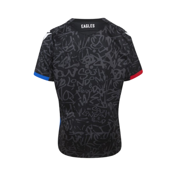 Crystal Palace Third 23/24