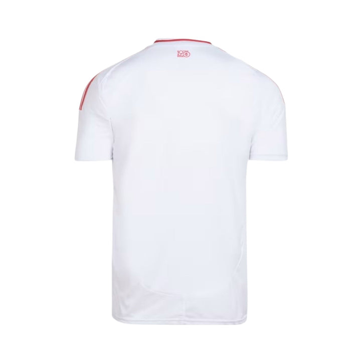 International Alternative 25/26