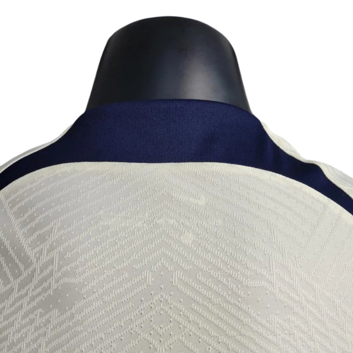 Reversible Windbreaker - Italy