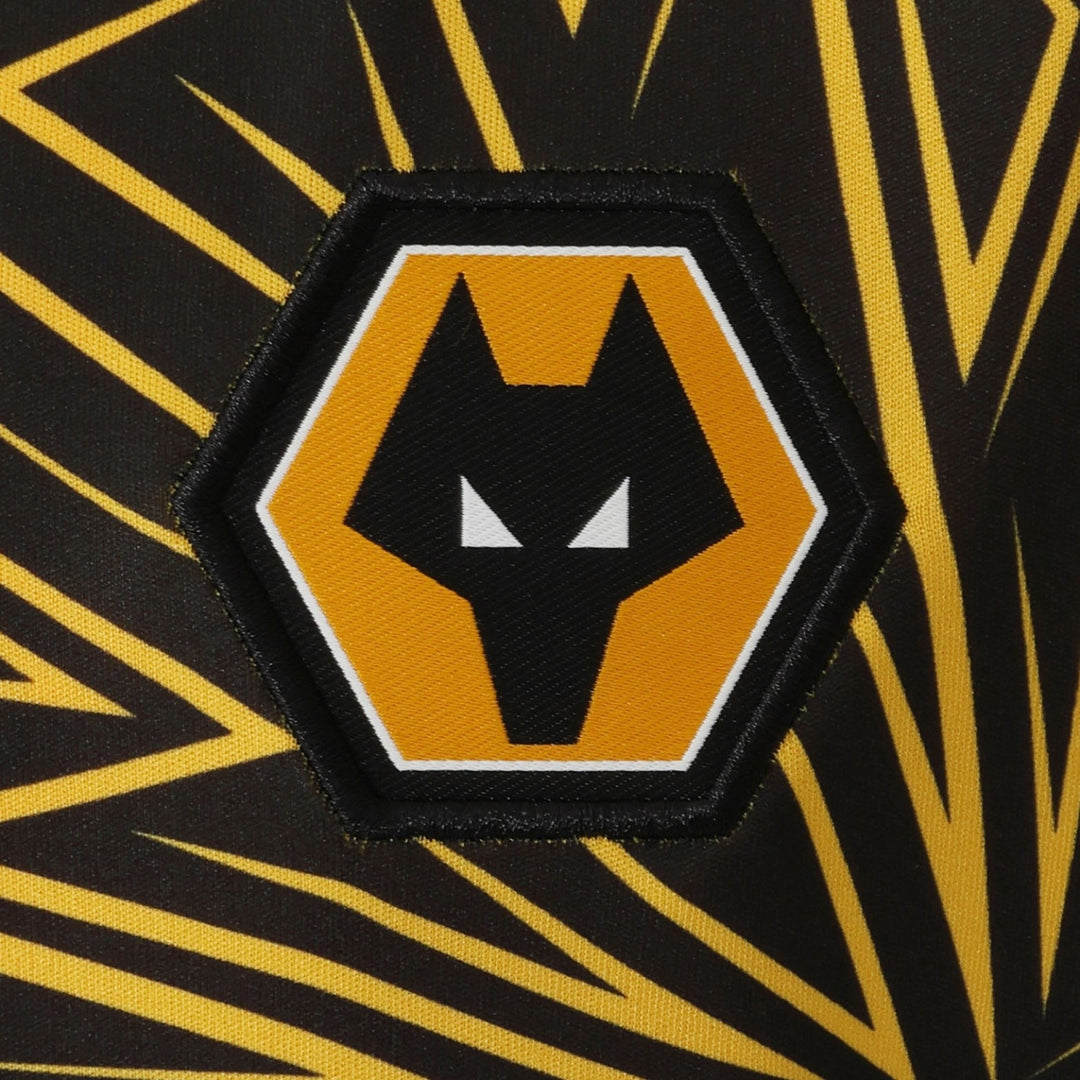 Wolves Pre-Match 25/26
