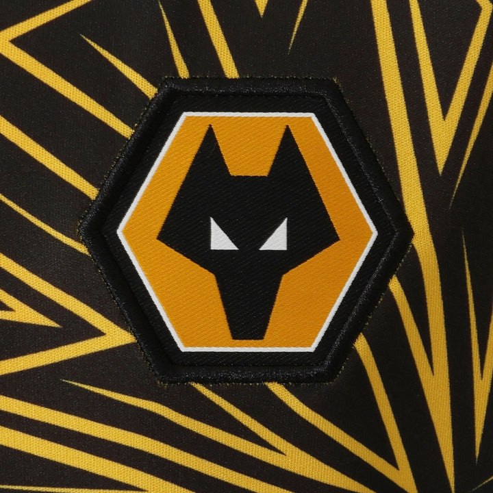 Wolves Pre-Match 25/26