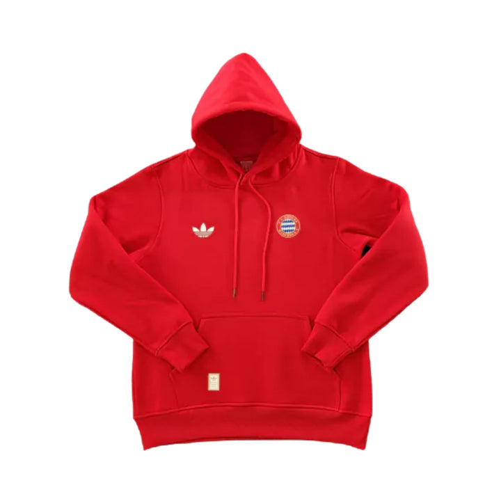 Bayern Munich 25/26 - Hoodie