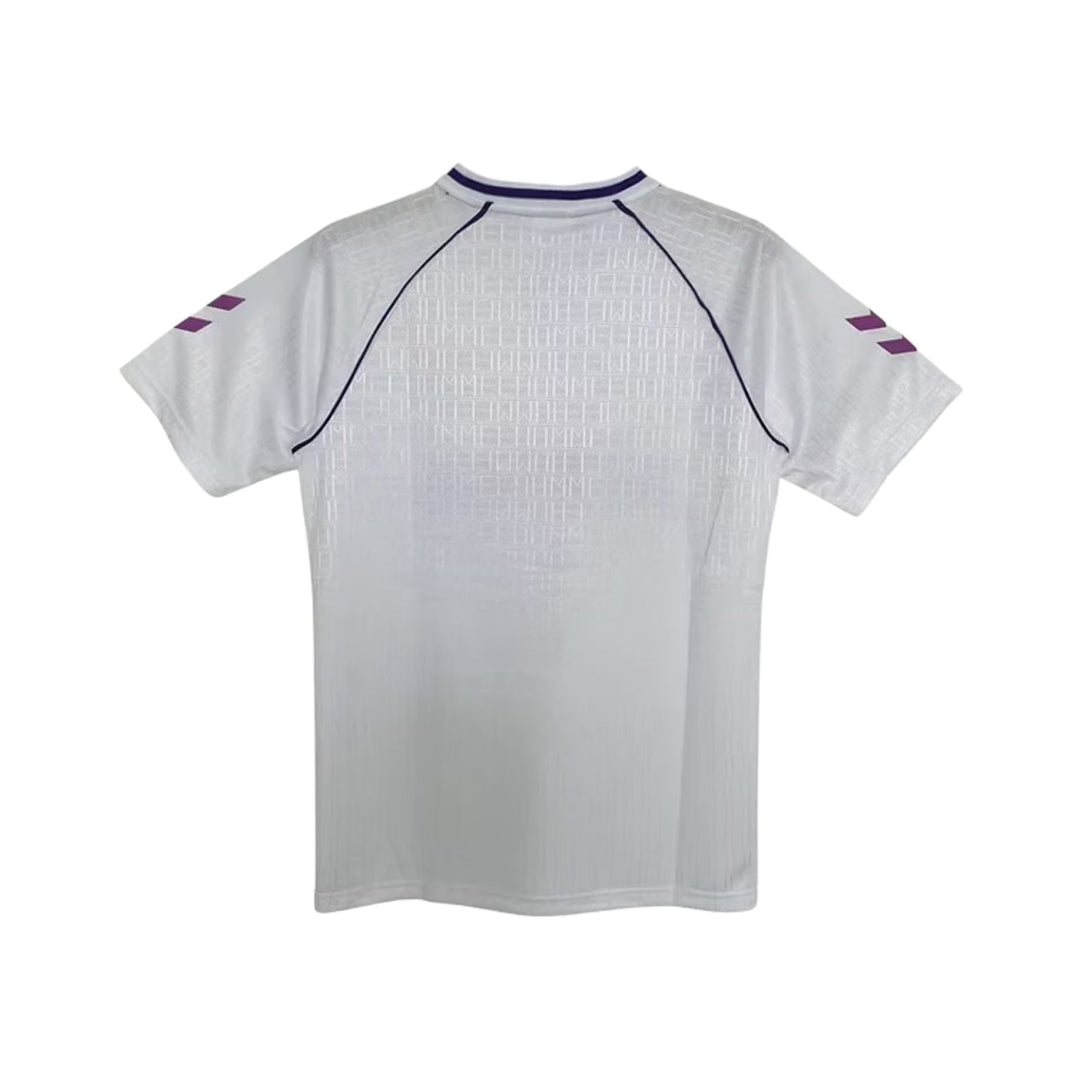 Real Madrid Home 90/91