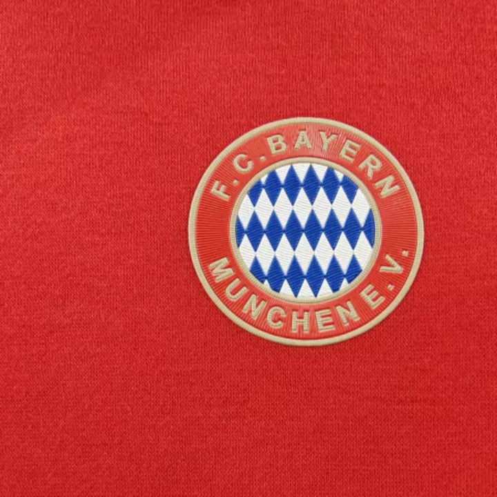 Bayern Munich 25/26 - Hoodie