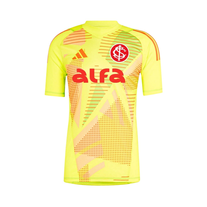 International Goalkeeper 25/26