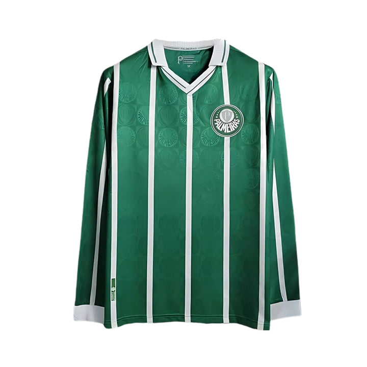 Palmeiras Main 93/94 - Long Sleeve