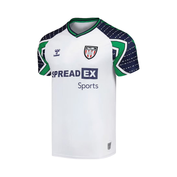 Sunderland AFC Alternative 24/25