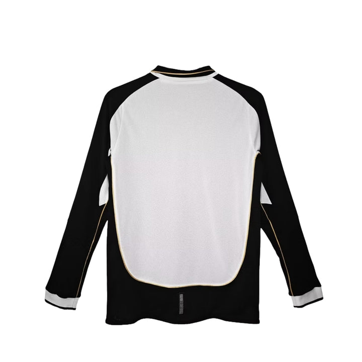 Manchester United Third 01/02 - Long Sleeve