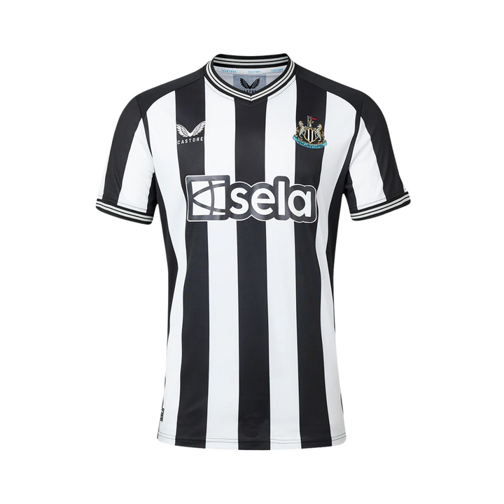 Newcastle United Main 23/24