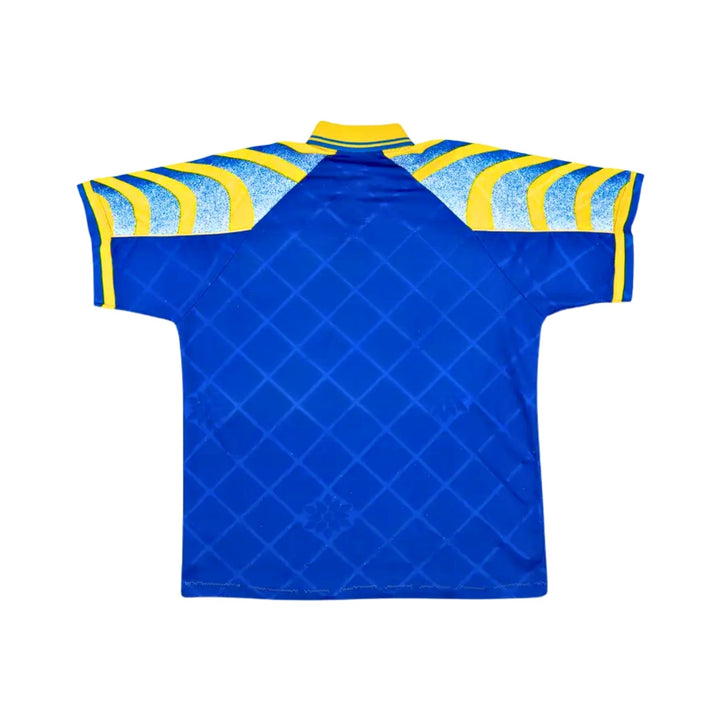 Parma Calcio Third 95/96