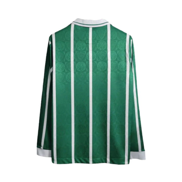 Palmeiras Main 93/94 - Long Sleeve