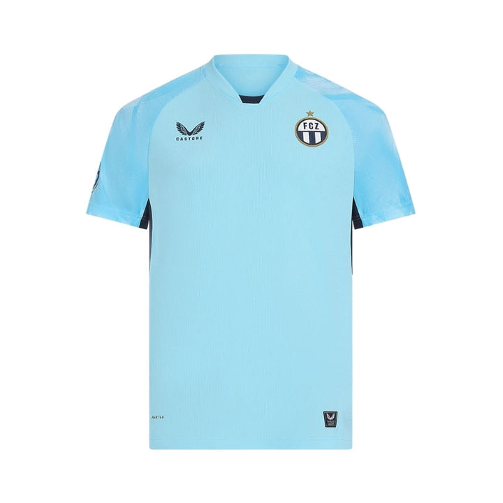 FC Zurich Third 25/26