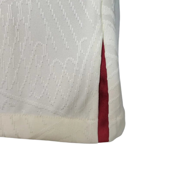 Reversible Windbreaker - Italy