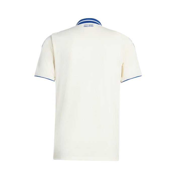 Strasbourg Alternative 25/26