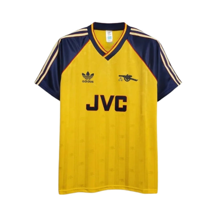 Alternative Arsenal 88/89