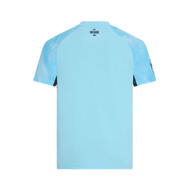 FC Zurich Third 25/26