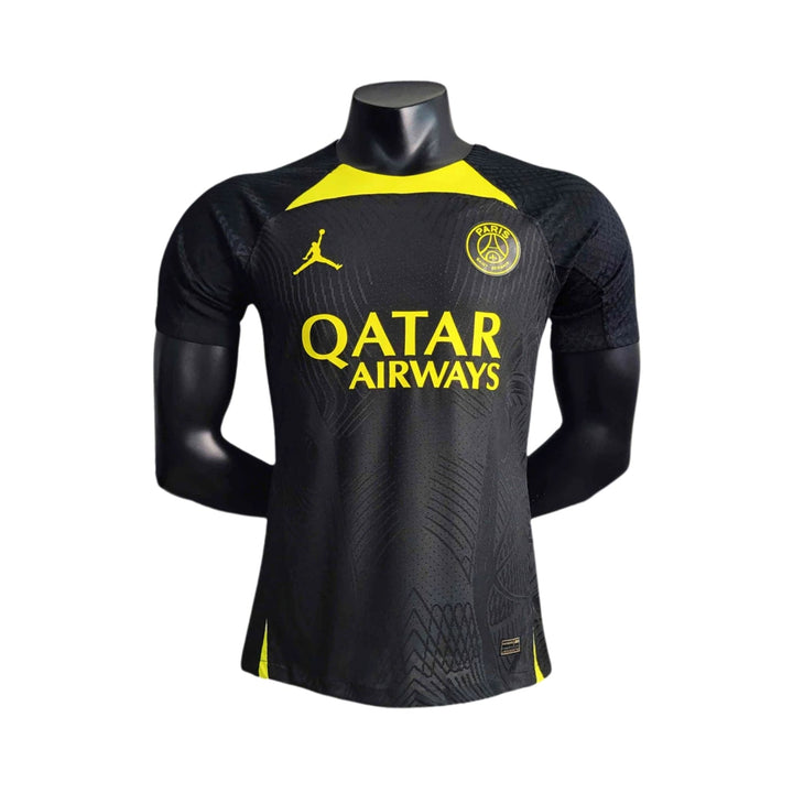 Reversible Windbreaker - Italy