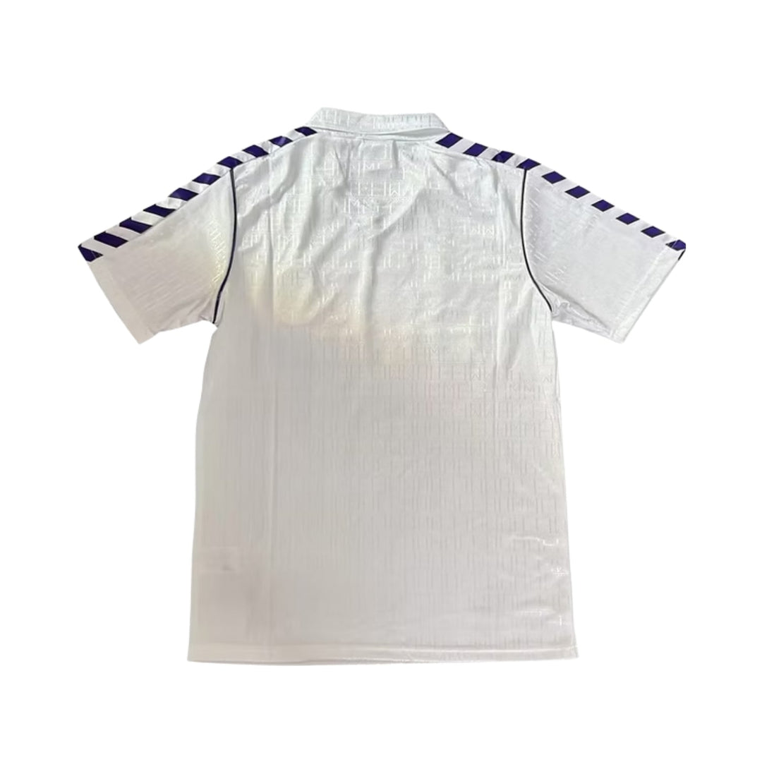 Real Madrid Home 89/90