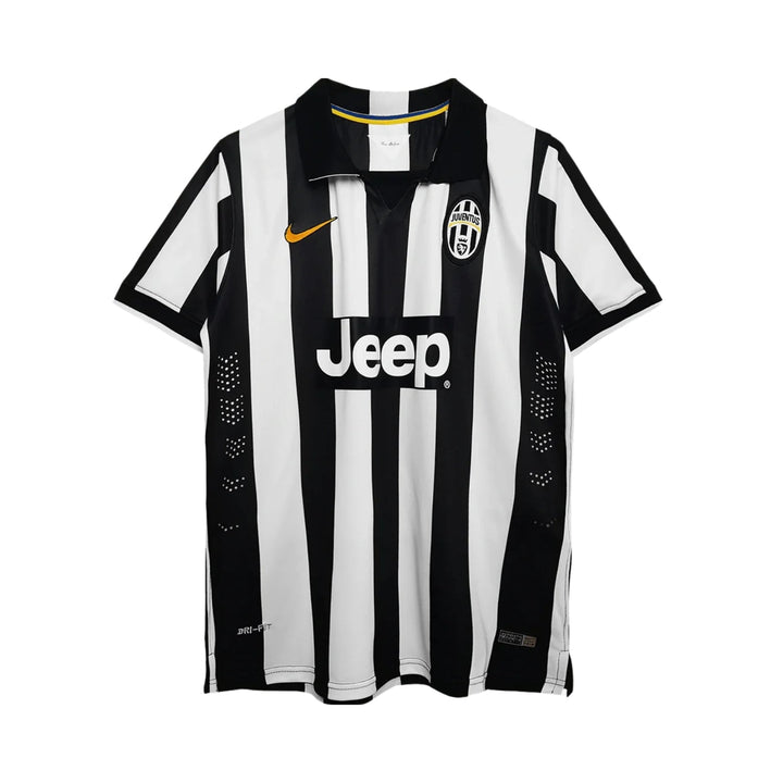 Juventus Home 14/15