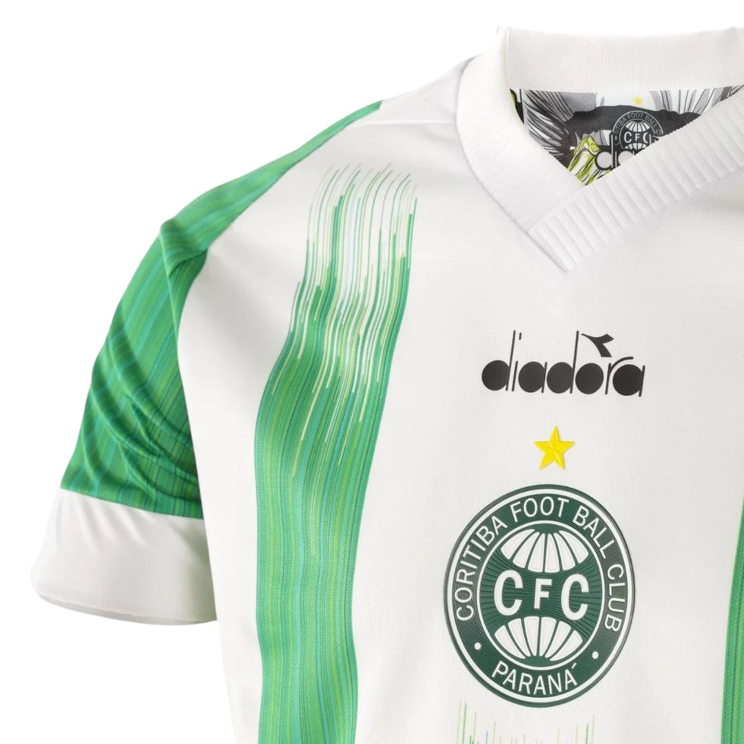 Coritiba Alternative 24/25
