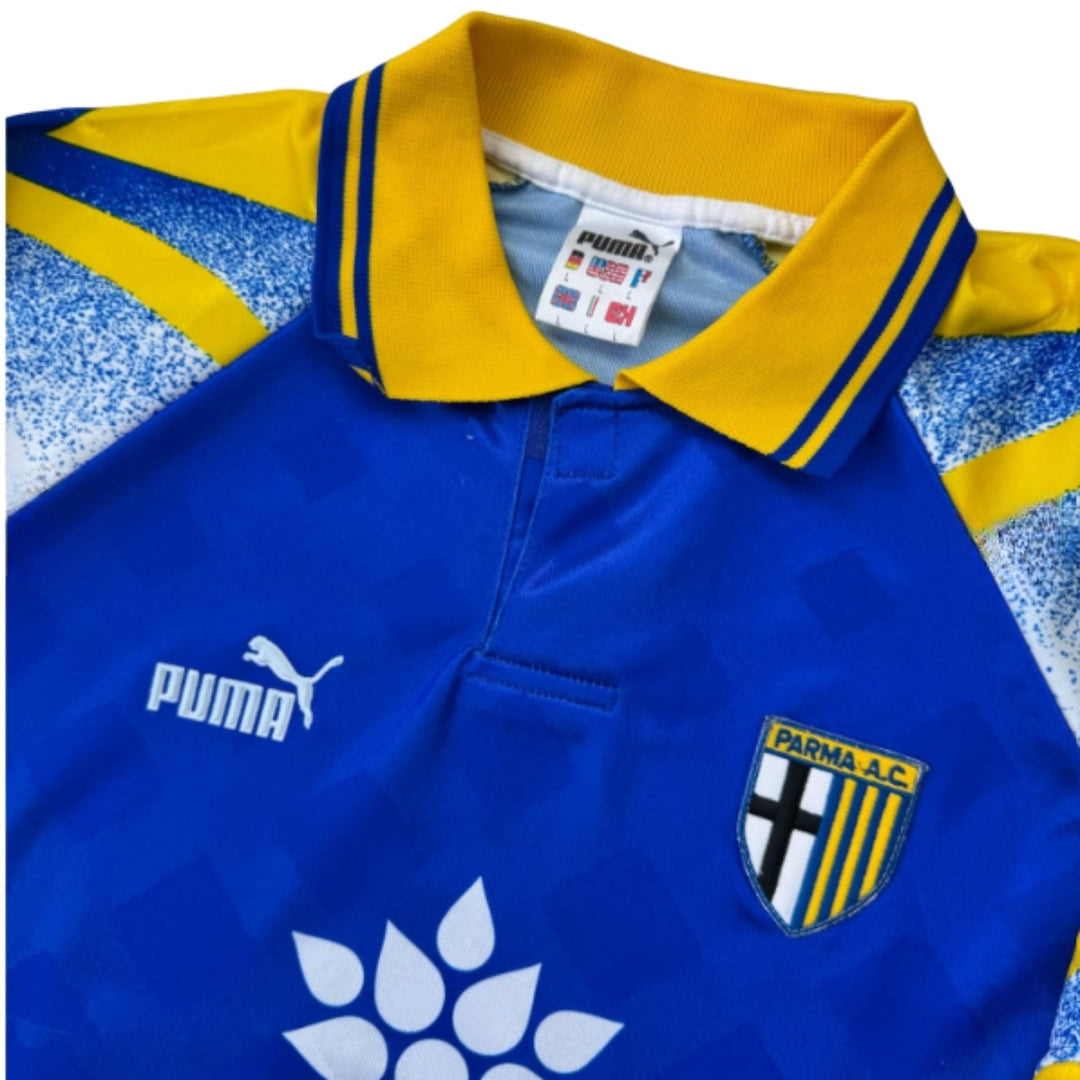 Parma Calcio Third 95/96