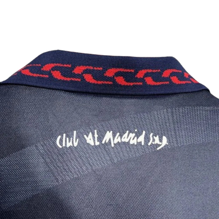 Atletico Madrid Alternative 97/98