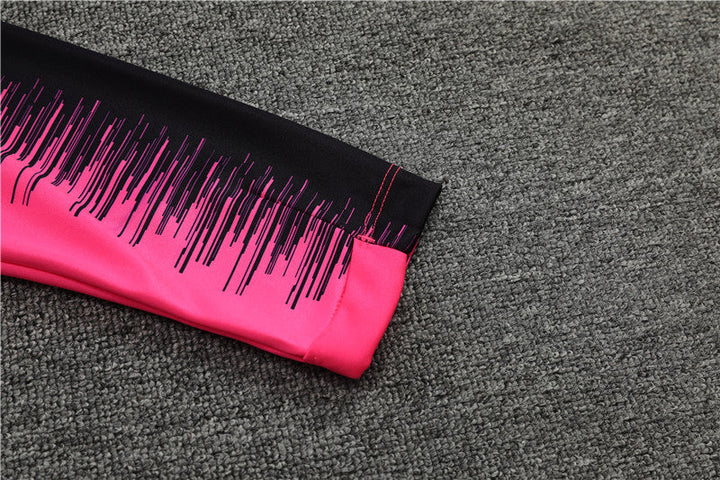 PSG 23/24 - Tracksuit - 1/2 Zip