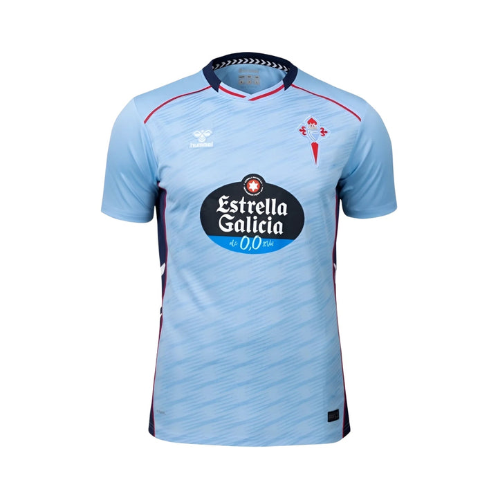 Celta de Vigo Main 25/26
