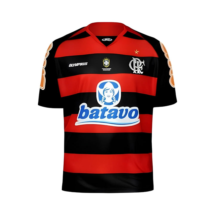 Flamengo Main 10/11