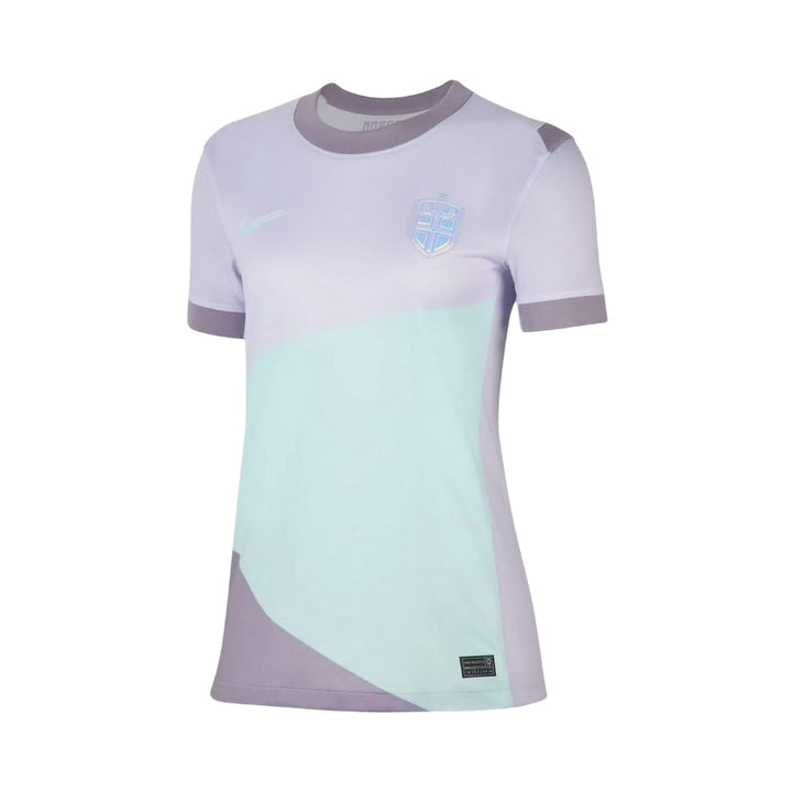 Norway Alternative 25/26 - Women's Euro 2025 - Women's Version